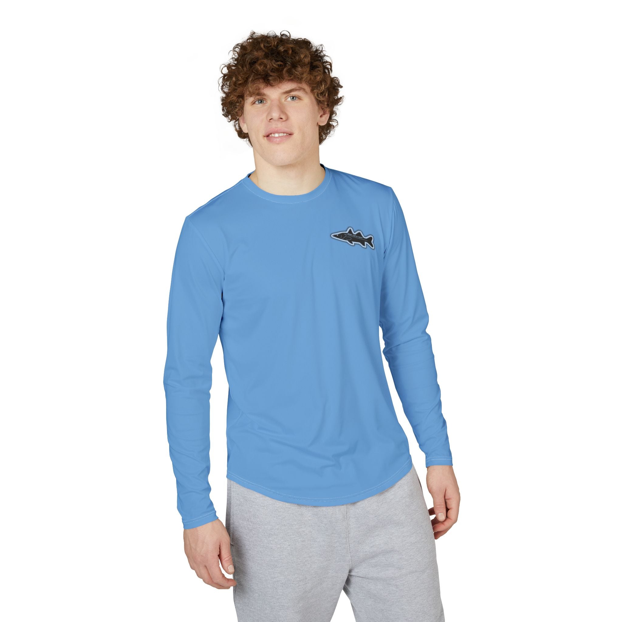 UPF LONG SLEEVES