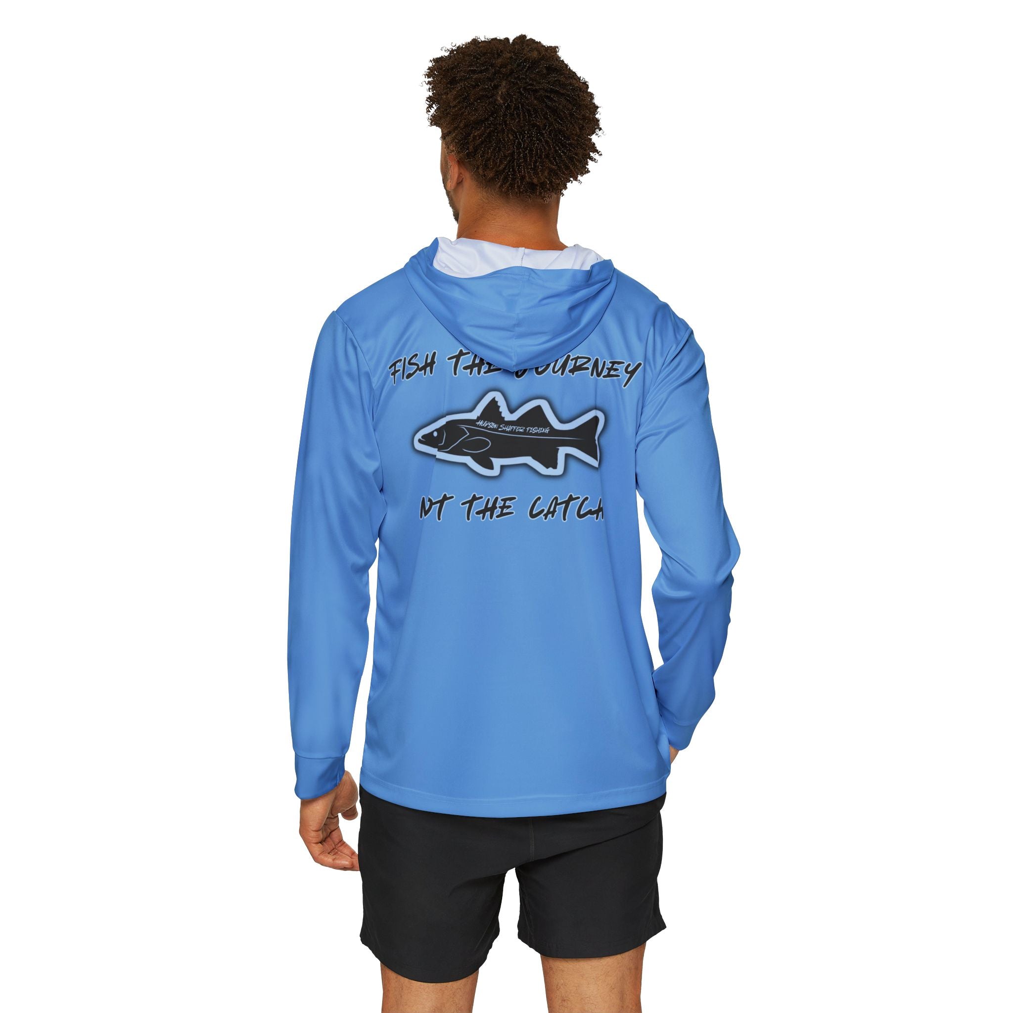 UPF HOODIES