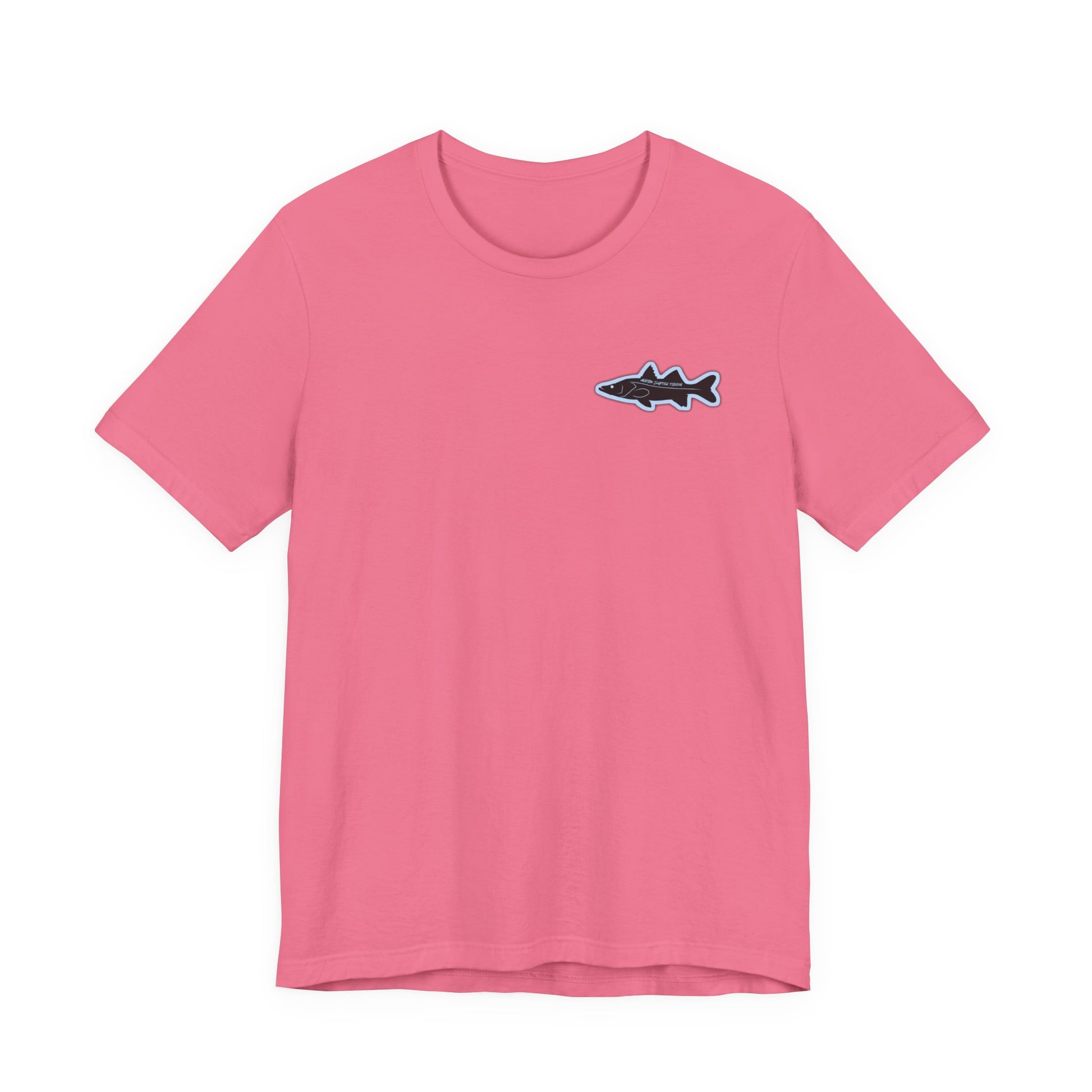 Fish The Journey T-Shirt (All Colors)