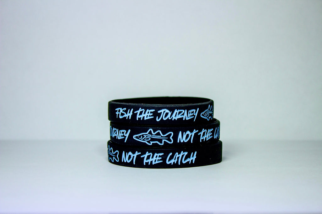 FTJNTC Bracelet + Sticker Combo